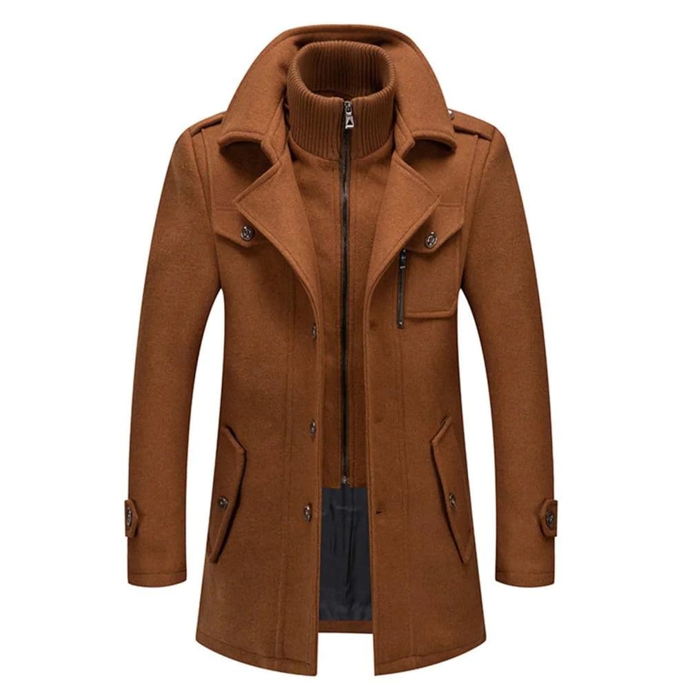 John | Gentleman Coat