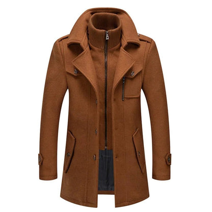 John | Gentleman Coat