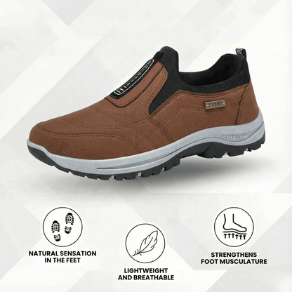 Jason | Orthopedic Walking Shoes