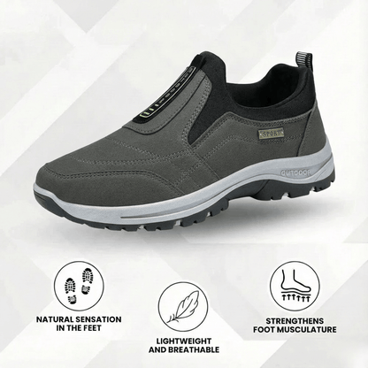 Jason | Orthopedic Walking Shoes