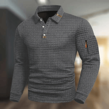 Paul | British Field Polo