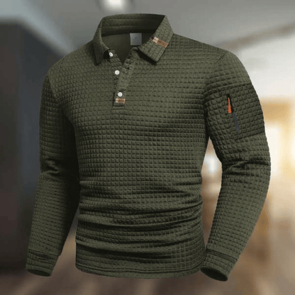 Paul | British Field Polo