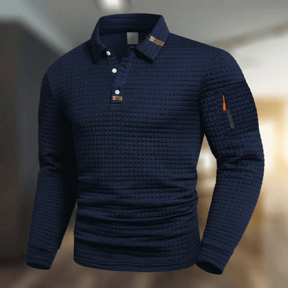 Paul | British Field Polo