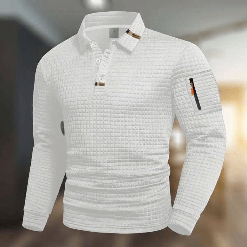 Paul | British Field Polo