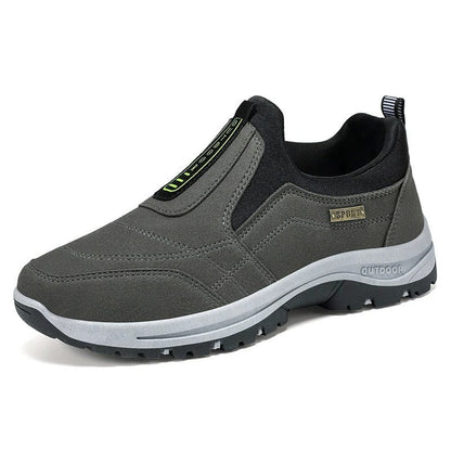 Jason | Orthopedic Walking Shoes