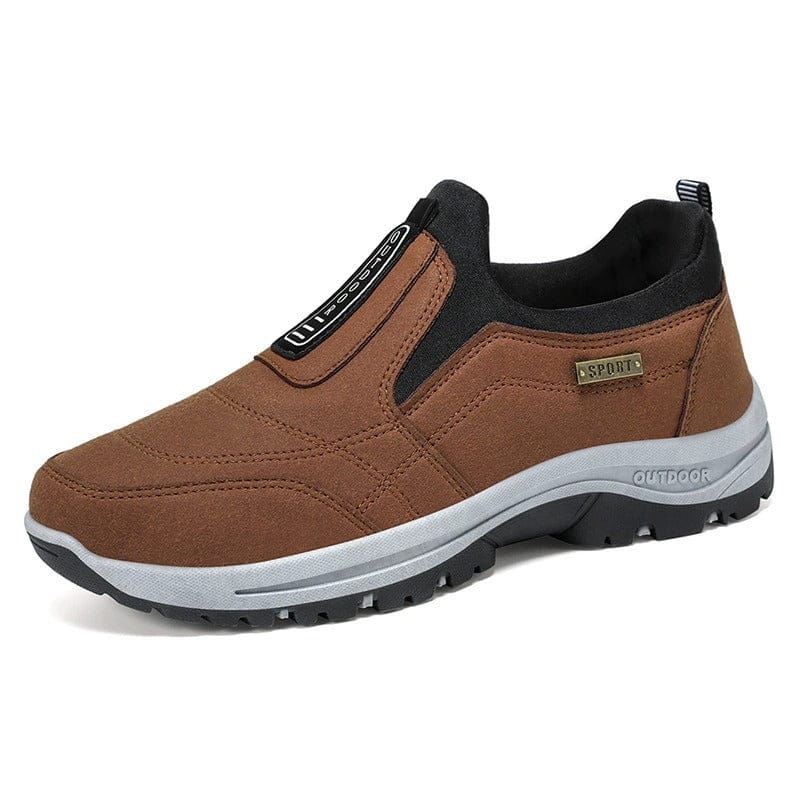 Jason | Orthopedic Walking Shoes