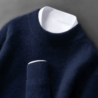 Peter | Cashmere Pullover