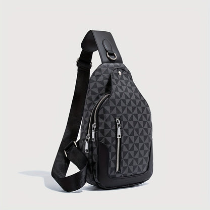 Concept |  Crossbody Sling Bag
