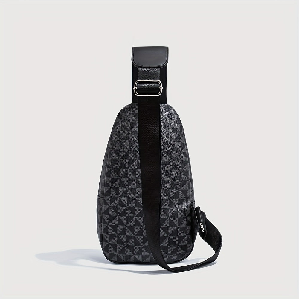 Concept |  Crossbody Sling Bag