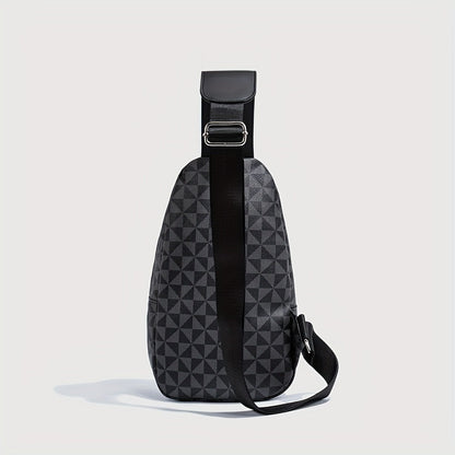 Concept |  Crossbody Sling Bag