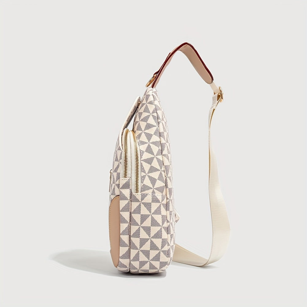 Concept |  Crossbody Sling Bag