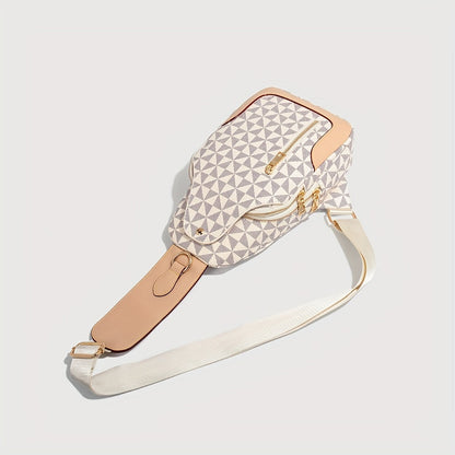 Concept |  Crossbody Sling Bag