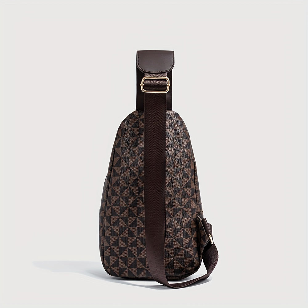 Concept |  Crossbody Sling Bag