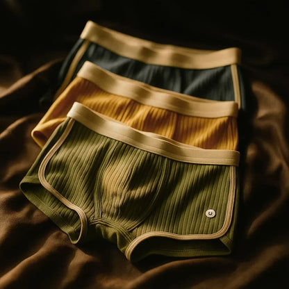 Leonardo | Iconic Boxer Briefs