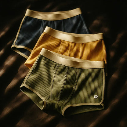 Leonardo | Iconic Boxer Briefs