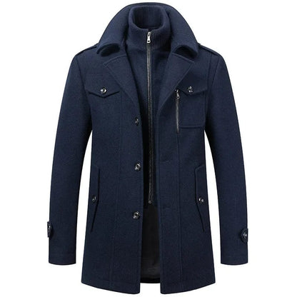 John | Gentleman Coat