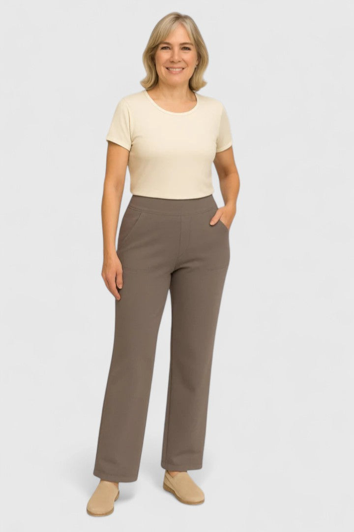 Hilary | Sophisticated Pants